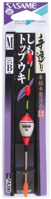 SASAME PA390 Dogu-ya Shimori Top Float #M