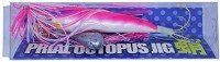 CORMORAN PRIAL Octopus Jig 3.5 # PT03