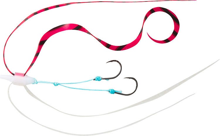 DAIWA Kohga Kae Unit α Nakai Tune SS #Gold Lame Red Zebra