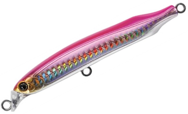 TACKLE HOUSE Bezel.48g #03 Pink Back