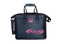 VALKEIN Waterproof Bag Light #Black/Pink