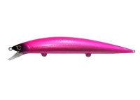JACKSON Athlete 14SS #IPKPII Pink Pink II