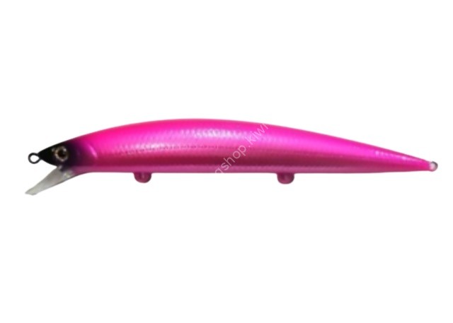 JACKSON Athlete 14SS #IPKPII Pink Pink II