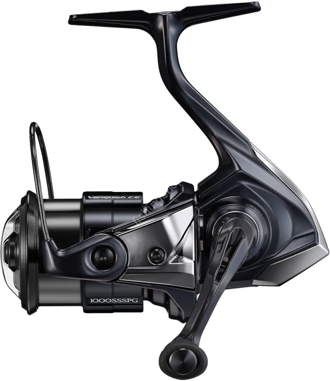 SHIMANO 26VQ CE1000SSSPG