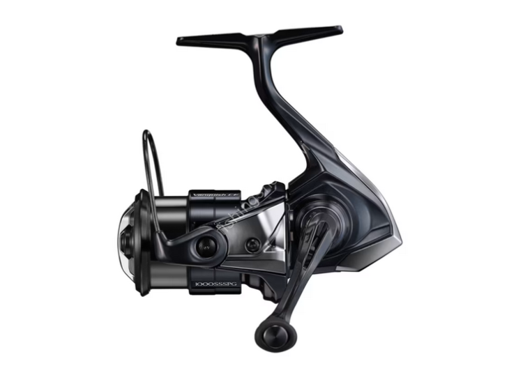 SHIMANO 26 Vanquish CE 1000SSSPG