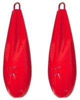 FUJIWARA F-coat Dangun 27号 (2pcs) #Red