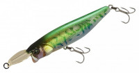 JACKALL Riser Bait 009P POL STELLS LIME