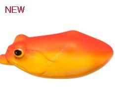 WHIPLASH FACTORY Deb.NZ #P25 Pink Back Orange