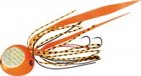 DAIWA Kohga BayRubber Free α 80g #Kohga Orange