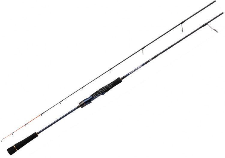 DAIWA Saltiga SLJ 61MLS TG