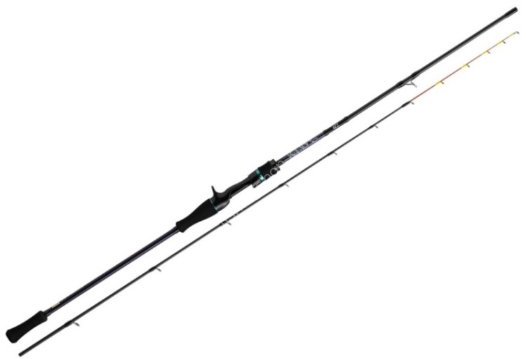 DAIWA Emeraldas MX Ikametal OR63MLB-S/W