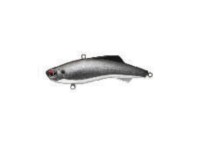 MADNESS ShiritenVibe53 Tungsten Ginpun Series SY #08 Ginpun Haku