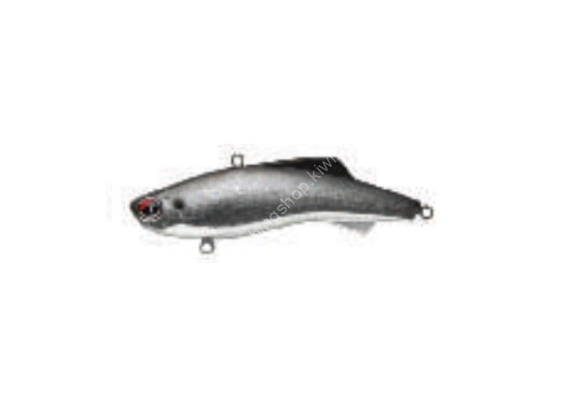 MADNESS ShiritenVibe53 Tungsten Ginpun Series SY #08 Ginpun Haku
