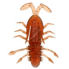 BAIT BREATH Getter Bug 2 #740 Plautia crossota