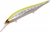 MEGABASS X-80 Magnum+1 #HT Chart Back Iwashi