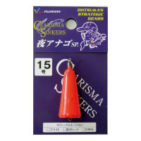 Fujiwara Night Sea Eel SP1pcs No.30 24KG