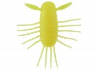 SMITH Mossa 1.6" #16 Silk Chart