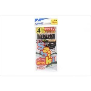 OWNER Pink Giji 4-0.6