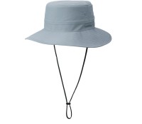SHIMANO CA-065V Synthetic Hat Blue Gray L