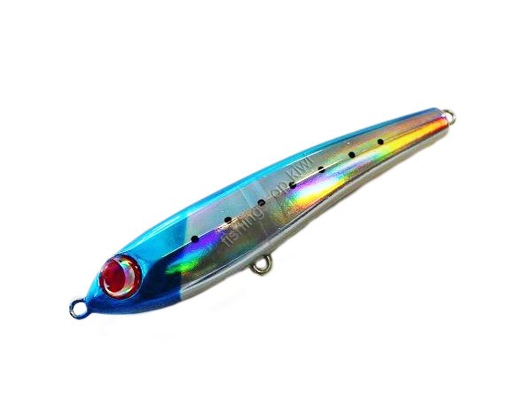 JUMPRIZE Lalapen 150F #05 BLUE FLASH