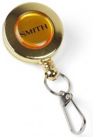 SMITH Pin-on Reel Gold