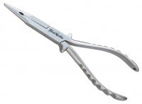 TSURI MUSHA TM Naked Pliers