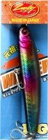 LUCKY CRAFT Wander 80 ESG #Night Candy