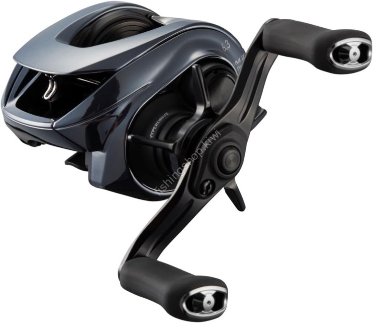 DAIWA 25IM Z TW 100XHL-C