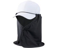 SHIMANO AC-002V Sunshade Black