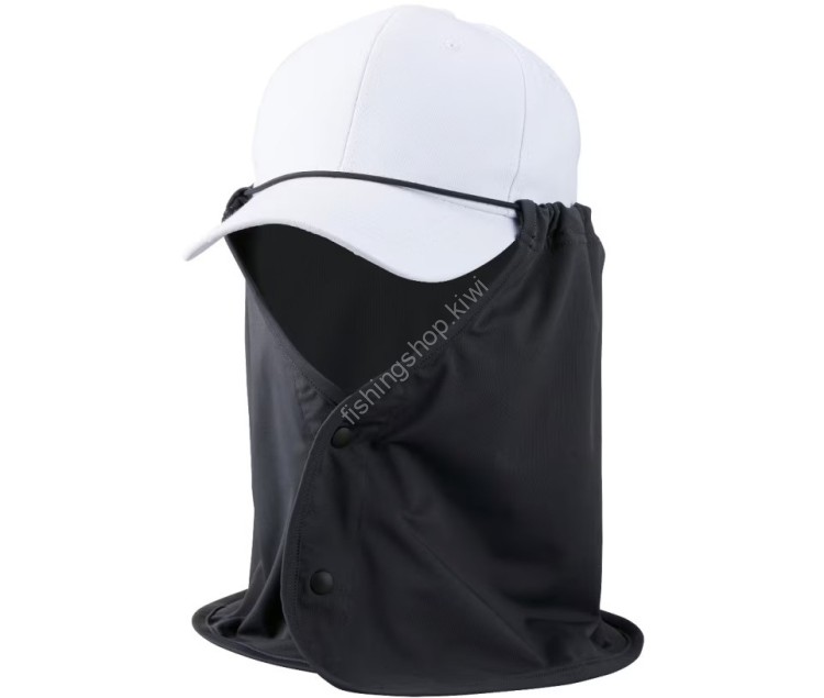 SHIMANO AC-002V Sunshade Black