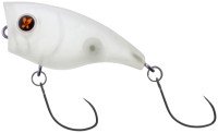 DAIWA Presso Mega Poppin'Bug #Ranpaku (Glow)