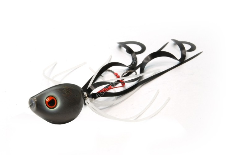 RISE JAPAN Namidama 200g #ND12 Black Ball