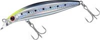 DAIWA Shore Line Shiner Z Vertice 80S #Adel Chart Head Iwashi