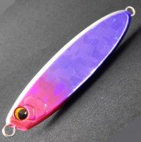 CLUE Base 160g #105 Glow Back Purple