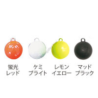 Fujiwara Round Sinker No.30 Cami Bright