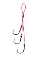 DAIWA Kohga Kae Hook SS II 3-Dansa S