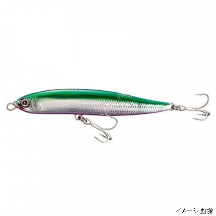 SHIMANO Colt Sniper Rock Slide 140S OL-214P 015
