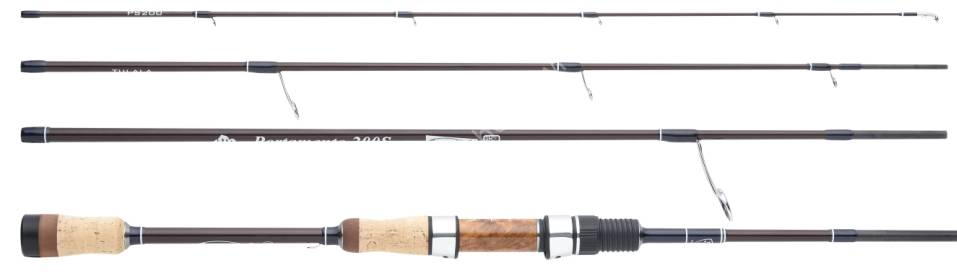 TULALA Portamento 200S Rods buy at Fishingshop.kiwi