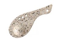BASSDAY Palm Ball Next 2.3g #156 Light Brown Pellets