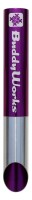 BUDDY WORKS Buddy Stand PUP #Purple