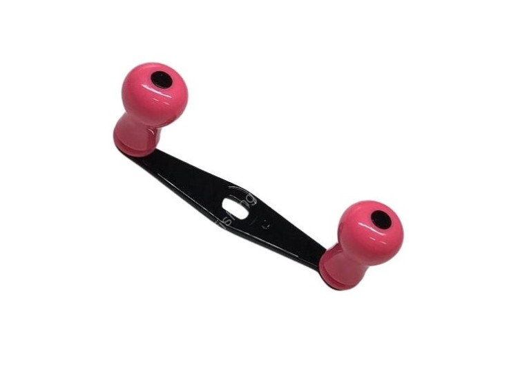 RAD SENSE Rad Handle (I) 70mm #Pink/Pink