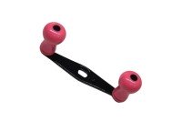 RAD SENSE Rad Handle (I) 70mm #Pink/Pink