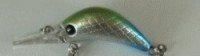 MUKAI Zanmu 28MR F Koshi An # GO-1