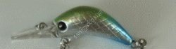 MUKAI Zanmu 28MR F Koshi An # GO-1