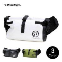 STREAM TRAIL SD Waist Bag II Splash