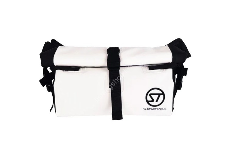 STREAM TRAIL SD Waist Bag II #Splash