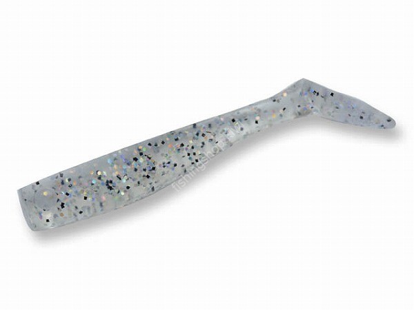 DREEM UP Dream Shad 3.5 in #04 Lock Clear