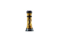 LIVRE 10771 Custom Balancer Short Type 2 C1 for Shimano/Daiwa #Gunmetal/Gold