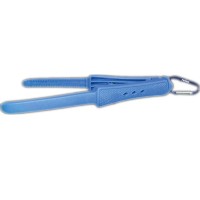 REINS Fish Grip Neo #Light Side Blue