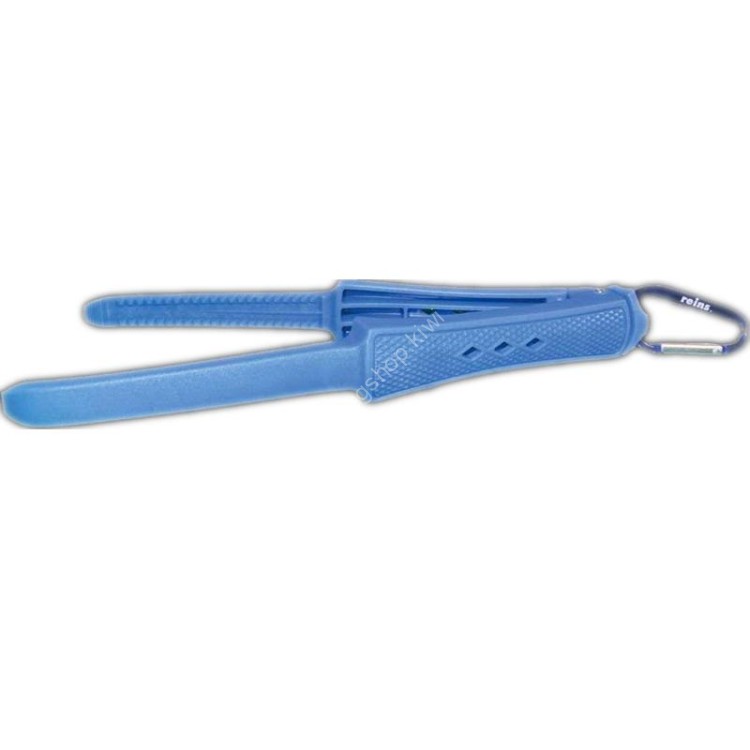 REINS Fish Grip Neo #Light Side Blue
